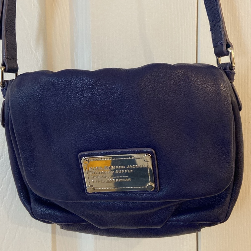 Marc Jacobs cross body
